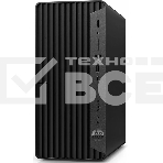 Компьютер HP Pro 400 G9 MT i5 13500 (2.5) 8Gb SSD512Gb UHDG 770/DVDRW Windows 11 Professional 64 GbitEth WiFi BT 260W kb мышь клавиатура черный (6U4V9EA), фото2