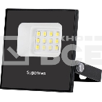 Прожектор светодиодный Supermax SPR 20Вт 6500К 2000лм IP65 Космос S_PR_LED_20, фото2