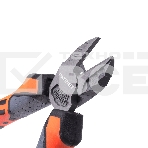 Кусачки PATRIOT DCP 180, Cr-V, TPR-рукоятка, 180мм, фото3