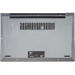 Ноутбук IRU Калибр 15PH Ryzen 5 5500U 8Gb SSD256Gb AMD Radeon Rx Vega 7 15.6' IPS FHD (1920x1080) Free DOS black WiFi BT Cam 4350mAh (2054000), фото15