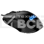 Мышь проводная Genius Scorpion M300 черный, 2400 dpi, USB, кнопки - 4, фото5