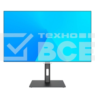 Монитор 27