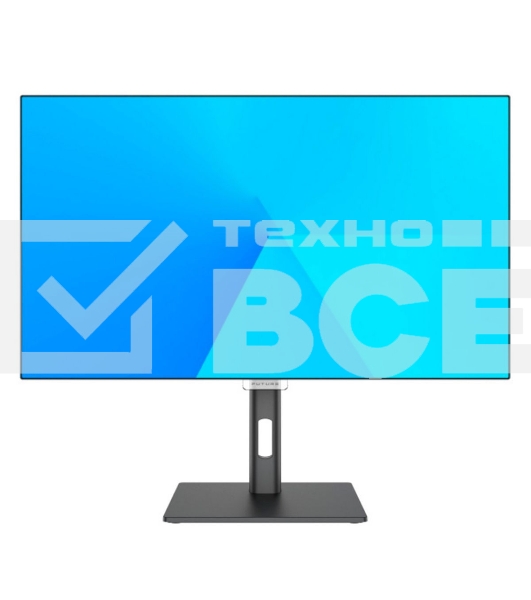 Монитор 27