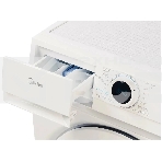 Стиральная машина MF100W70BW-GCC MIDEA (панель управления на английском языке), фото2