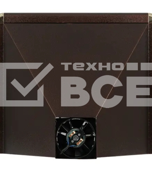 Вытяжка Elikor SATURN 60P-180-V1L COPPER/GOLD