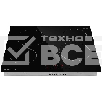 Электрическая варочная панель HOMSair HVC64BK, фото9