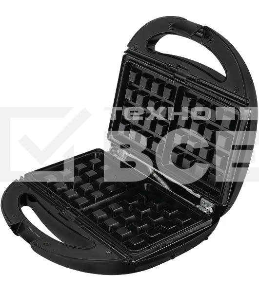Сэндвичница Polaris PST 0203