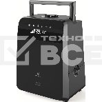 Увлажнитель воздуха ультразвуковой Royal Clima RUH-G450/5.5E-BL 110Вт черный, фото 1