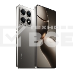 Смартфон Xiaomi 14T Pro, 12/256Gb, черный, фото 1