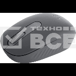 Мышь беспроводная Logitech M196 серый, 1000 dpi, Bluetooth, кнопки - 3, фото14