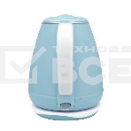 Чайник BQ KT1703P Blue, 2200 Вт, 1.5 л, фото3