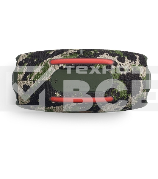 Портативная акустика JBL XTREME 4, камуфляж