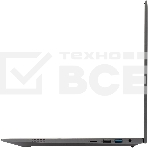 Ноутбук IRU Planio 15INPR N-series N100 16Gb SSD512Gb Intel UHD Graphics 15.6