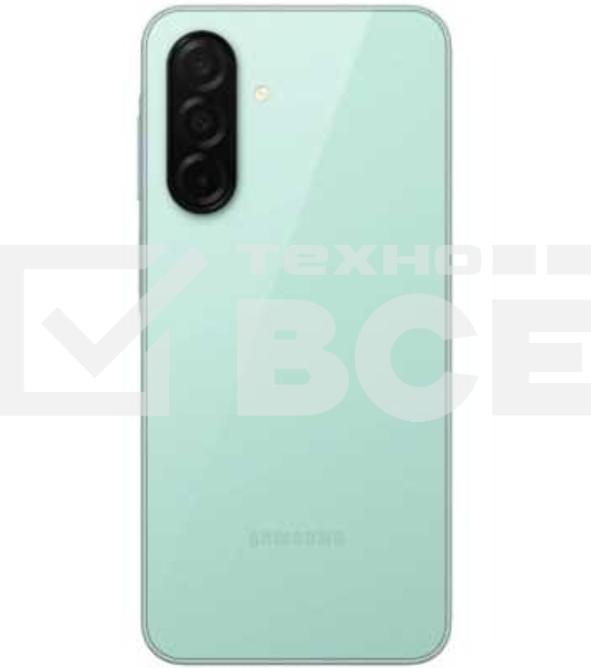 Смартфон Samsung Galaxy A26 5G SM-A266B 6/128Gb мятный