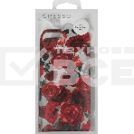 Чехол (клип-кейс) Gresso Air для Apple iPhone 12/12 Pro прозрачный/рисунок [gr17aaae9067], фото3