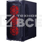 Компьютер Bloody BD-PC RB65C2 MT Ryzen 5 7500F (3.7) 16Gb SSD1Tb RTX4060 8Gb Windows 11 Home 64 GbitEth 650W черный (2086010), фото3