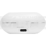 Гарнитура вкладыши Edifier NeoBuds Pro белый беспроводные, фото5