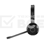 Беспроводная гарнитура Jabra Evolve 65 TE - USB-A MS Stereo (PN: 6699-833-309), фото2