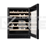 Винный шкаф встраиваемый GRAUDE FWK 80.2, фото5