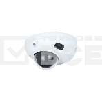 Уличная мини-купольная IP-видеокамера Dahua DH-IPC-HDBW3241FP-AS-0280B-S2, фото7