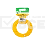 Леска PARK 2мм,15м,Круг,нейлон,д/триммеров (990595), фото 1