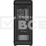 Компьютерный корпус Bloody BD-CC114 черный без БП ATX 8x120мм 1xUSB 2.0 1xUSB 3.0 audio bott PSU, фото5