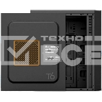 Компьютерный корпус Zalman ZM-T6 черный без БП ATX 1xUSB 2.0 1xUSB 3.0 audio bott PSU, фото21