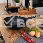 Сковорода глубокая 24 см TalleR TR-44080, фото2