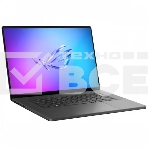 Ноутбук Asus ROG Zephyrus G16 GU605CR-QR180 Core Ultra 9 285H 32Gb SSD 2Tb NVIDIA GeForce RTX 5070Ti 12Gb 16