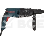 Перфоратор Bosch GBH 2-26 DFR Professional SDS-plus уд.:2.7Дж 800Вт (кейс в комплекте), фото6