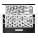 Вытяжка встраиваемая Centek CT-1840-50 черный, 50 см, 600 куб. м/ч, 52 дБ, фото4