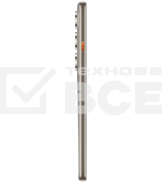 Смартфон Tecno Camon 40 12/256Gb бежевый титан