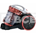 Пылесос Viconte VC-392 600/3100 Вт, уборка сухая, пылесборник контейнер 2.2 л, фото 1