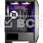 Компьютерный корпус ZALMAN N7 PLUS V2, ATX, черный, WINDOW, 1xCombo (3.5” or 2.5”), 1 x 3.5”, 3 x 2.5”, 2xUSB2.0, 1xUSB3.0, FRONT 3x120мм RGB, REAR 1x120мм RGB, TOP 2x120мм RGB, SIDE 1x120мм, фото7