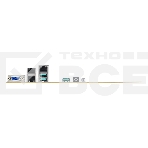 Материнская плата серверная ASUS P13R-M, LGA1700, Intel C262, 4xDDR5 (ECC), 8xSATA, 1xM.2, 1xPCIe 5.0 x16, 1xPCIe 3.0 x8, 1xVGA, 3x1Gb LAN, 3xUSB-A 10Gbps, mATX, фото2