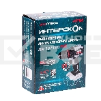 Дрель-шуруповерт Интерскол ДА-13/18В 55 без аккум. и ЗУ 600Вт аккум. патрон:быстрозажимной (952.0.0.70), фото10