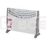 Конвектор электрический Engy EN-2000 Universal, фото 1