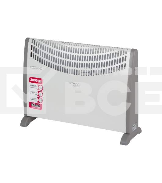 Конвектор электрический Engy EN-2000 Universal