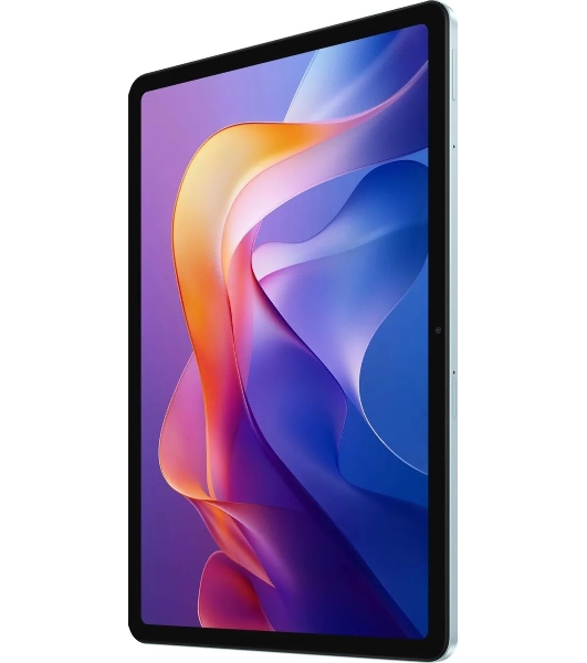 Планшет Xiaomi Redmi Pad 2 11', 4Gb, 128Gb, Wi-Fi, Android 15, зеленый