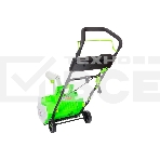 Снегоуборщик электрический RedVerg RD-ESB45/2000L 2кВт, фото6