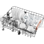 Встраиваемая посудомоечная машина Weissgauff BDW 4536 D Infolight, фото3