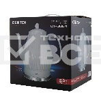 Чайник электрический Centek CT-0064 2.0л, 2150W, супербелая керамика, рельефный корпус, фото4