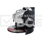 Угловая шлифовальная машина Makita GA5095X01 1900Вт 11500об/мин рез.шпин.:M14 d=125мм, фото2