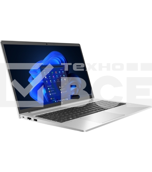 Ноутбук HP ProBook 450 G9 Core i5 1235U 8Gb SSD 256Gb Intel Iris Xe graphics 15.6
