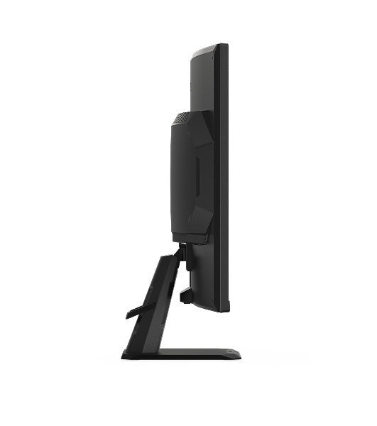 Монитор 27' Gigabyte GS27QCA EK черный (VA, 2560x1440, 2xHDMI 2.0, 1xDP1.4, 250кд/м2, 5000:1, 16.7M, 1мс, 178/178, 2560 x 1440, 180Гц)