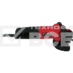 Угловая шлифовальная машина Starwind AG125E-1100 1100Вт 11000об/мин рез.шпин.:M14 d=125мм, фото2