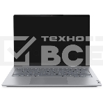Ноутбук Lenovo ThinkBook 14 G8 IAL 14' WUXGA (1920x1200) IPS 300N, Ultra 5 225U, 1x16Gb DDR5-5600, 512Gb SSD M.2, Intel Graphics, WiFi6E, BT, FPR, TPM2, FHD Cam, 45Wh, 65W USB-C, NoOS, 1Y, 1.36kg, фото 1