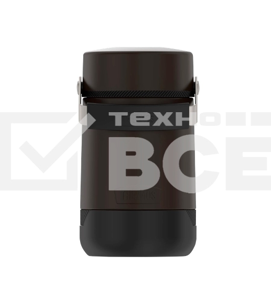 Термос для еды THERMOS GUARDIAN TS-3039 BKT
