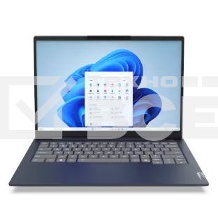 Ноутбук Lenovo ThinkBook 14 G7 ARP AMD Ryzen 7 7735HS 3200MHz/14'/1920x1200/16GB/512GB SSD/AMD Radeon 680M/Wi-Fi/Bluetooth/Windows 11 Pro (21MV00AYUS) Blue