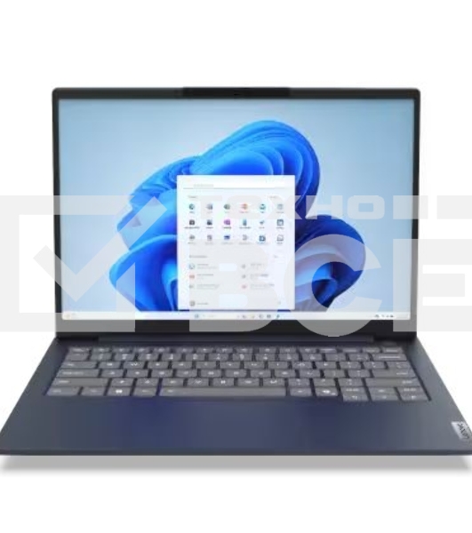 Ноутбук Lenovo ThinkBook 14 G7 ARP AMD Ryzen 7 7735HS 3200MHz/14'/1920x1200/16GB/512GB SSD/AMD Radeon 680M/Wi-Fi/Bluetooth/Windows 11 Pro (21MV00AYUS) Blue